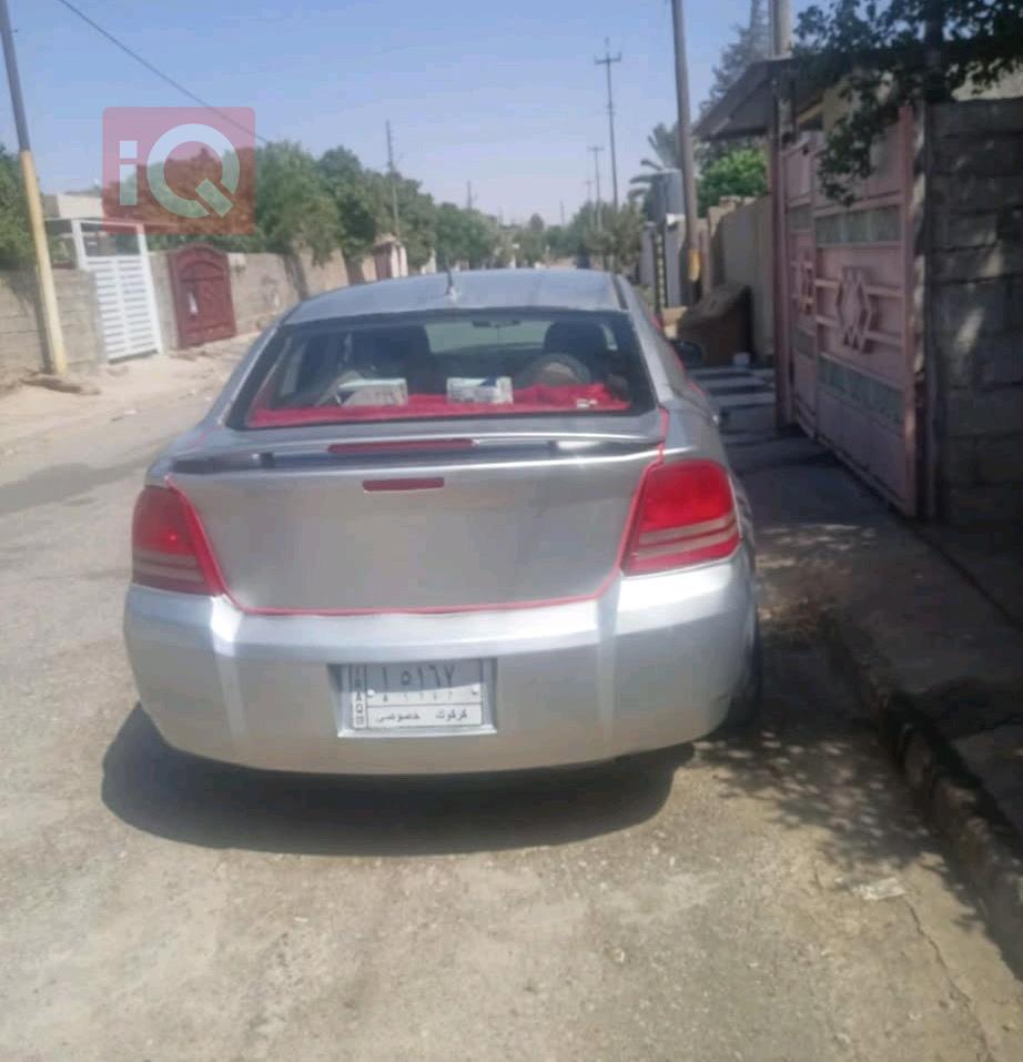 Dodge Avenger